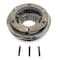 Eaton Clutch Kit, Sliding, Manual Transmission, K-3497-M10 K-3497-M10 - alternate 6